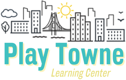 Play Towne - Preschool and Birthday Party Room Serving San Mateo